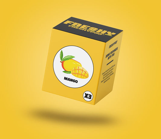 Mango - (3-Pack)