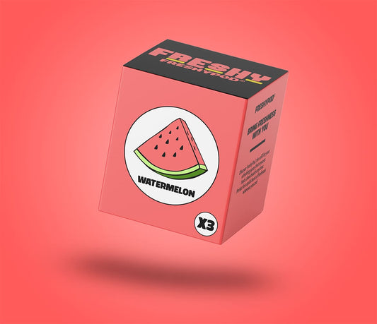 Watermelon - (3-Pack)